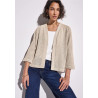 Cardigan beige STREET ONE