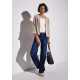 Cardigan beige STREET ONE