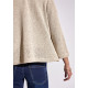 Cardigan beige STREET ONE