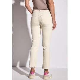 Jean beige STREET ONE