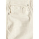 Jean beige STREET ONE