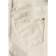 Jean beige STREET ONE