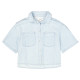Chemise jean GARCIA