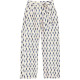 Pantalon imprimé GARCIA