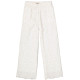 Pantalon blanc GARCIA