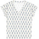 T-shirt imprimé GARCIA