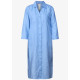 Robe midi bleu STREET ONE