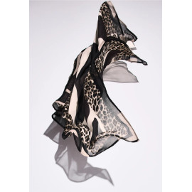 Foulard à motif STREET ONE