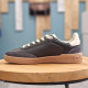 Basket Rebel basic D.Franklin noir