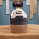 Basket Rebel basic D.Franklin noir