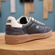 Basket Rebel basic D.Franklin noir