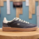 Basket Rebel basic D.Franklin noir