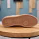 Basket Rebel basic D.Franklin citron