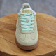 Basket Rebel basic D.Franklin citron