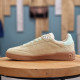 Basket Rebel basic D.Franklin citron
