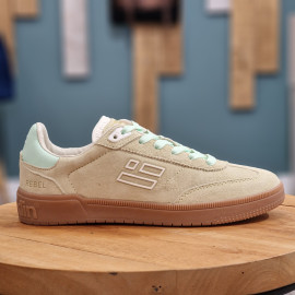 Basket Rebel basic D.Franklin citron