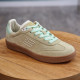 Basket Rebel basic D.Franklin citron
