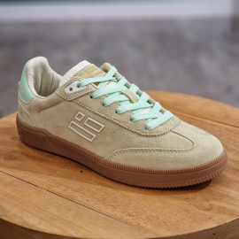 Basket Rebel basic D.Franklin citron