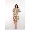 Robe jungle GEISHA