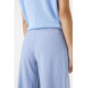 Pantalon bleu GARCIA