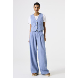 Pantalon bleu GARCIA