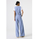 Pantalon bleu GARCIA