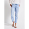 Jean Straight Legs STREET ONE
