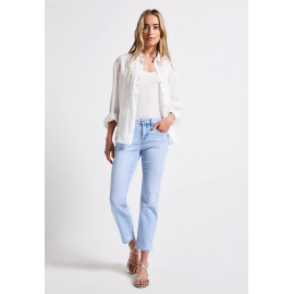 Jean Straight Legs STREET ONE