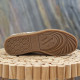 Basket Suzanne VANESSA WU or et beige