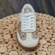 Basket Suzanne VANESSA WU or et beige