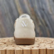 Basket Suzanne VANESSA WU or et beige