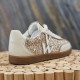 Basket Suzanne VANESSA WU or et beige