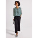 Blouse à motif STREET ONE