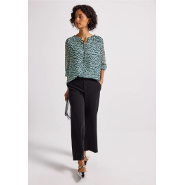 Blouse à motif STREET ONE