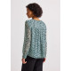 Blouse à motif STREET ONE