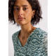 Blouse à motif STREET ONE