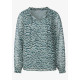 Blouse à motif STREET ONE