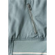 Bomber bleu vert STREET ONE