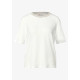 Tshirt blanc STREET ONE