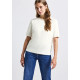 Tshirt blanc STREET ONE