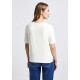 Tshirt blanc STREET ONE