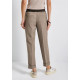 Chino marron STREET ONE