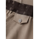 Chino marron STREET ONE
