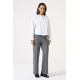 Pantalon jacquard GARCIA