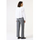 Pantalon jacquard GARCIA