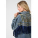 Veste Kos denim CREAM
