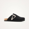 Mule Emeline VANESSA WU noir