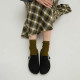 Mule Emeline VANESSA WU noir