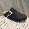 Mule Emeline VANESSA WU noir