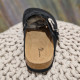 Mule Emeline VANESSA WU noir